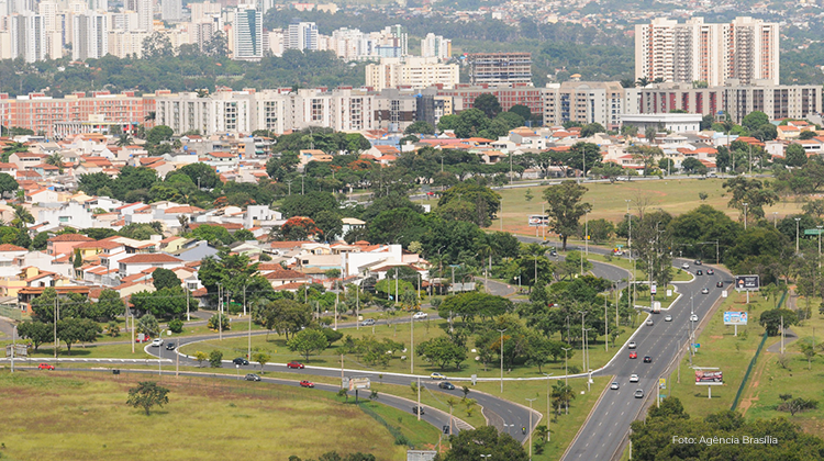 Capa da notícia: Audiência pública final do PDOT será em 28 de junho